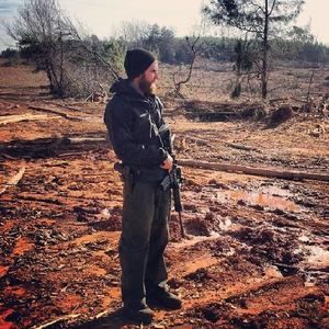 Meet your Posher, Mark